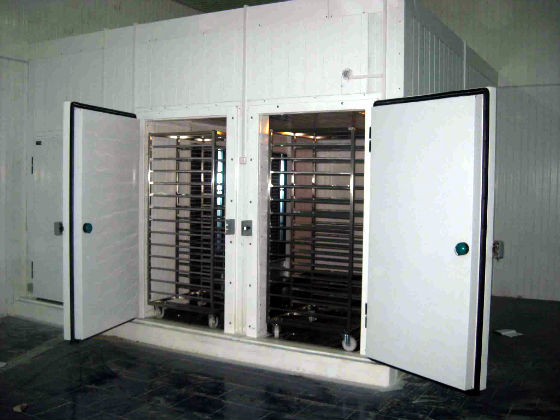 Ремонт промышленных холодильников в Лыткарино с выездом | Вызов мастера по холодильникам на дом