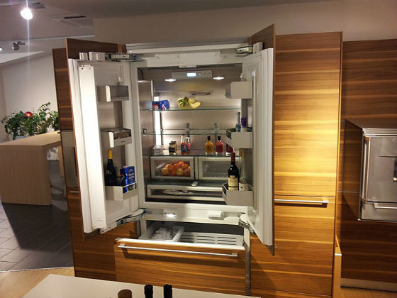 Ремонт встраиваемых холодильников с выездом по Лыткарино | Вызов мастера по холодильникам на дом